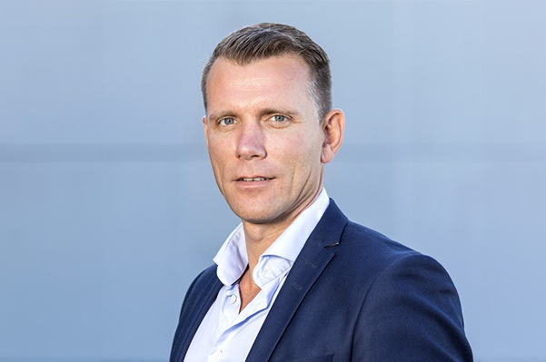 Martin Gyllix