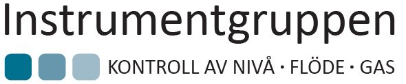Instrumentgruppen