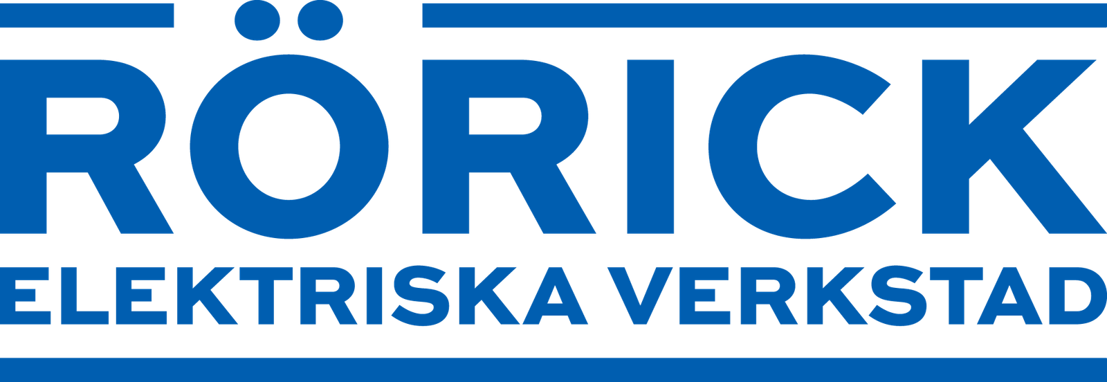 Rörick