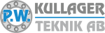 PW Kullagerteknik