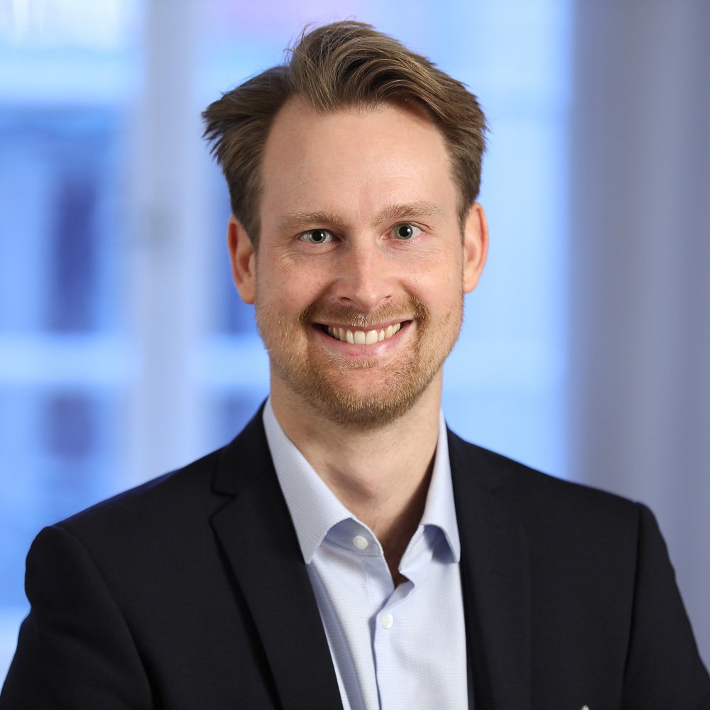 Andreas Cajbrandt