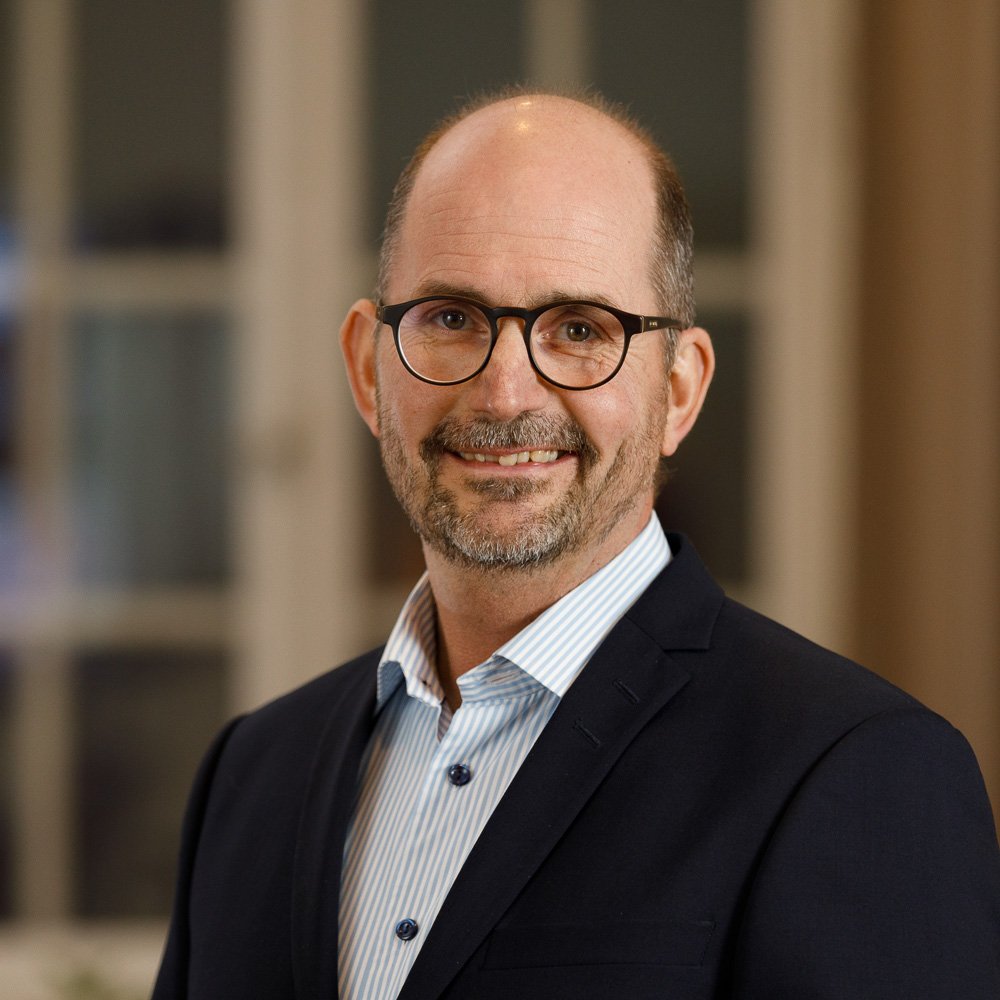 Göran Fägersten