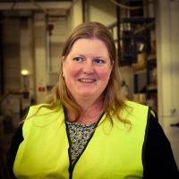 Lotta Rörick