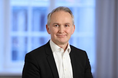 Niklas Enmark