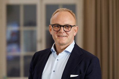 Ola Jönsson