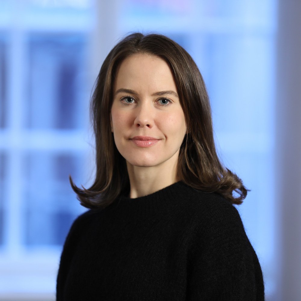 YLVA ERSVIK