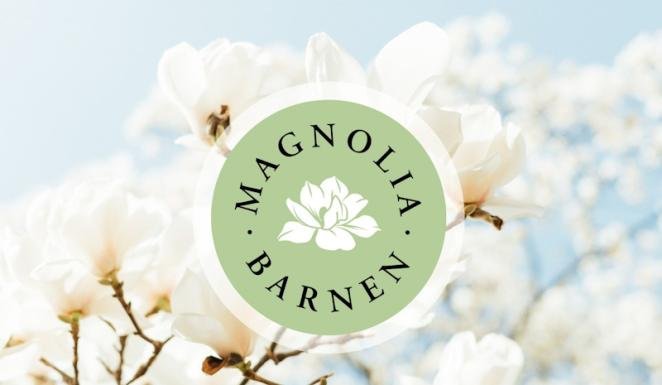 Magnoliabarnen